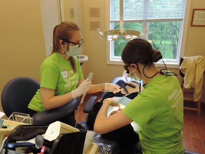 Hagerstown Smiles Dental Care