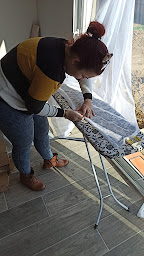 Photo n°16 de Les Petites Croix de Cindy à Coufouleux (Couturier)