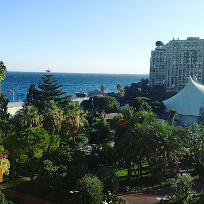 Photos of Heli Air Monaco