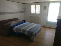 Chambres d’hôtes Ô Bonheur du chat à Nîmes