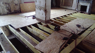 Photo n°11 de MTO CHARPENTE à Forcé (Charpentier)