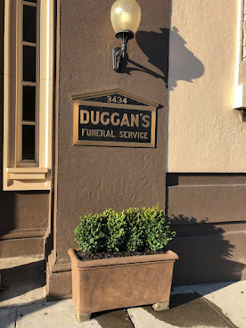 Duggan's Funeral Service by null