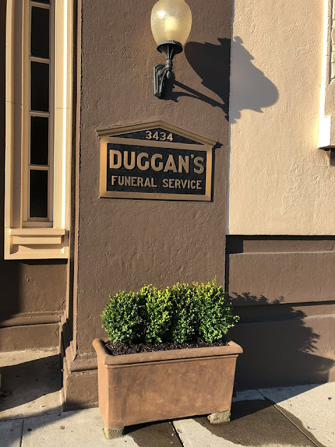 Duggan's Funeral Service by null