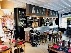 Photo n°1 de Restaurant le Triez à Mouvaux à Mouvaux (Brasserie)