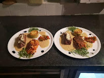 Pizza l'etna à Sanary-sur-Mer