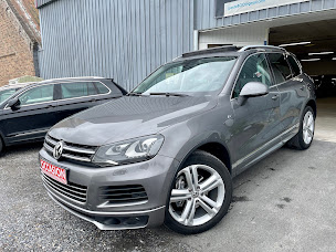 Photo n°3 de JP AUTO à Allaines (Vendeur de voitures d'occasion)