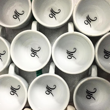 Menotti's Coffee Stop by null