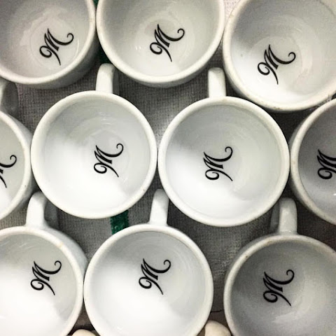 Menotti's Coffee Stop by null