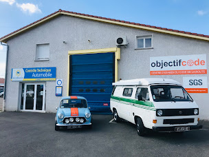 Photo n°15 de AS Auto Sécurité Contrôle technique à Frans (Centre de contrôle technique)