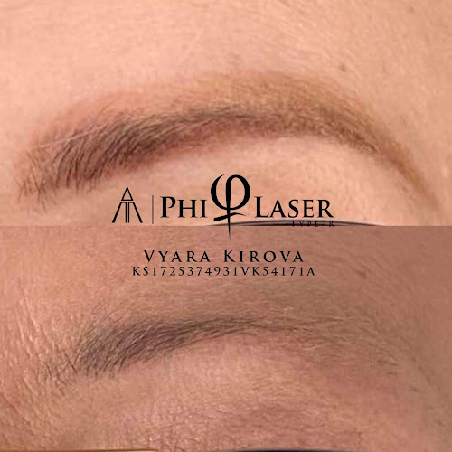 Microblading by Vyara Kirova Gütersloh