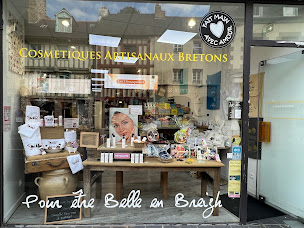 Photo n°3 de Ma Kibell Lamballe à Lamballe-Armor (Magasin de cosmétiques)