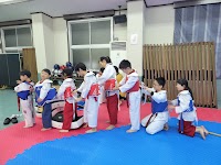 ハナテコンドー(하나태권도 )