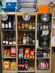 Photo n°16 de Tabac FDJ Souvenirs Le Line Up à Les Sables-d'Olonne (Boutique de cigarettes électroniques)