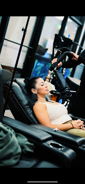 The Recovery Room by null