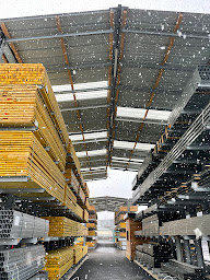 Photo n°5 de STOKER MATERIAUX GEDIMAT DIJON à Dijon (Magasin d'outillage)