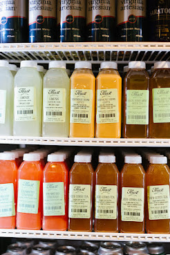 Feast Market & Café by null