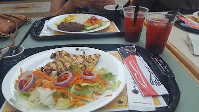 Photos of Parque D. Pedro Shopping