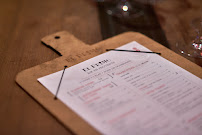 Menu El Primo - Bar à tapas & bar à vin Page 13