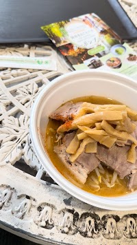 青葉城フードコート