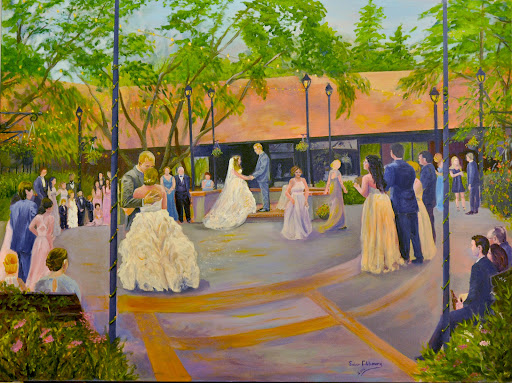 Sahar Fakhoury Fine Arts - Thumbnail
