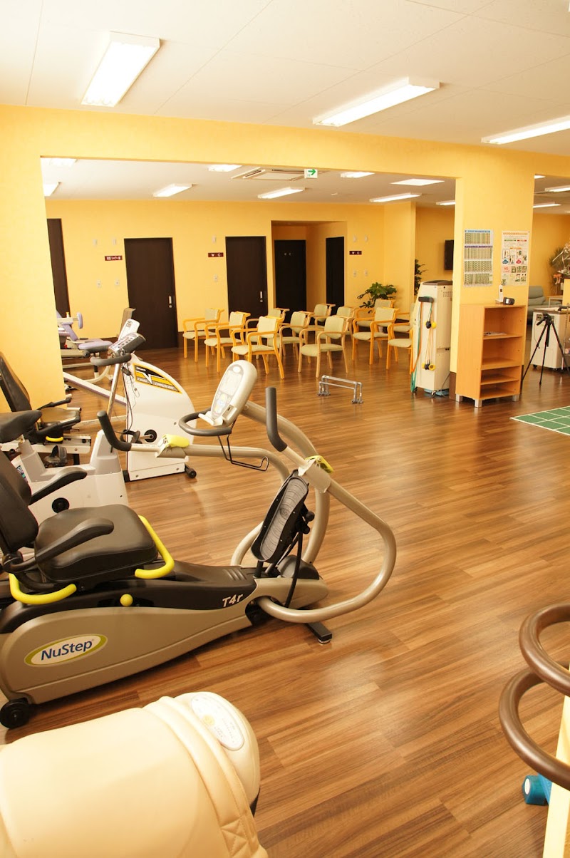 たけだクリニック デイケアセンター