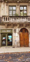 Photo n°1 de Janssens Immobilier Uzès à Uzès (Agence de location de maisons de vacances)