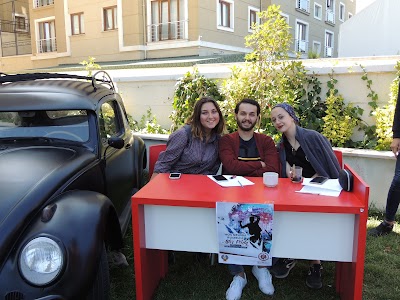 İstanbul Rumeli Üniversitesi Mehmet Balcı Yerleşkesi