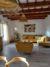 Photo n°21 de Gîte Bella'm Ardèche à Uzer (Gîte)
