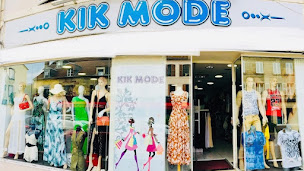 Photo n°16 de KIk MODE à Lure (Magasin de vêtements)