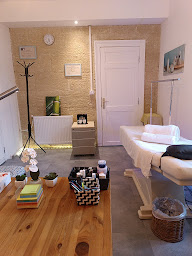 Photo n°8 de L'Esthetique d'ILLATS à Illats (Institut de beauté)