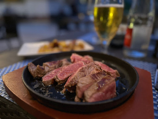 Mo Mo Osteria Pizzeria - Thumbnail