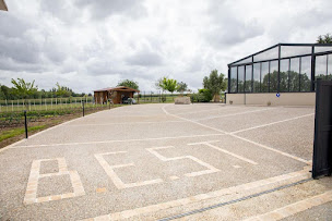 Photo n°33 de Bestsaintonge à Port-d'Envaux (Chambre d'hôtes)