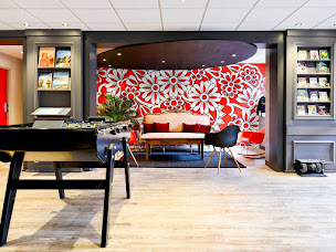 Photo n°71 de Hôtel Restaurant Ibis Quimper à Quimper (Hôtel)