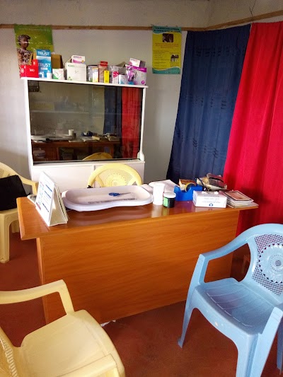 Photos of Neema Family Health Clinic