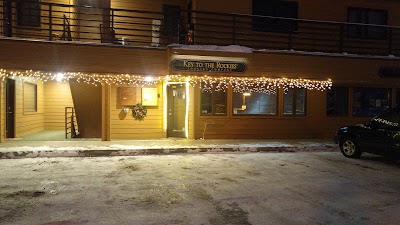 Photos of Key To The Rockies