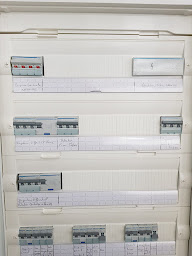 Photo n°6 de TARROUX ELECTRICITE à Saint-Affrique (Électricien)