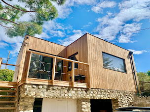 Photo n°6 de Villas & bois à Perpignan (Menuisier)