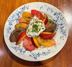 Photo n°12 de Auberge De La Feuillade à Faux-la-Montagne (Bar-tabac)