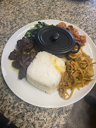 Photo n°12 de L'entracte à Petite-Île (Restaurant)