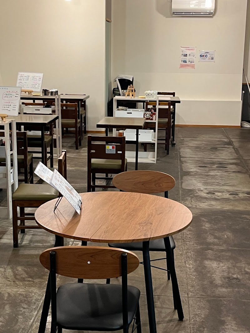 会津豚とん拍子