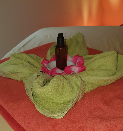 Mobile Wellnessmassage Manuela Balder - Thumbnail