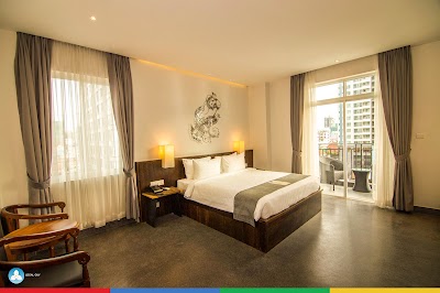 Photos of Balconitel Boutique Hotel