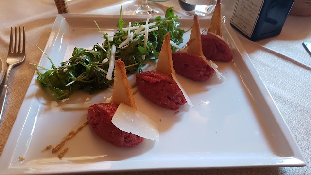 Ristorante Da Ciacco