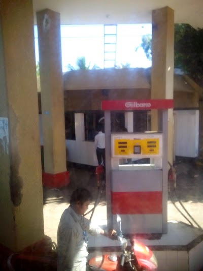 Photos of BN Sonargaon Filling Station