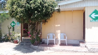 Photos of Caba&ntilde;as Puqu&eacute;n