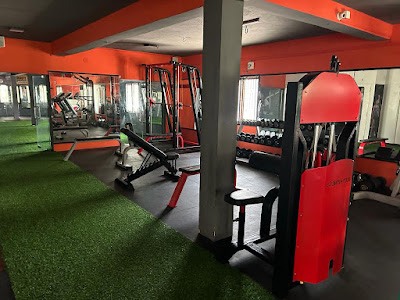 Sweat out fitness studio – All in Chennai, Tamil Nadu