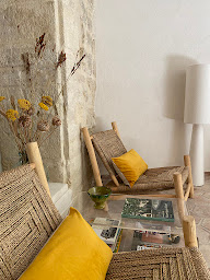 Photo n°31 de La Maison du Puisatier à Uzès (Maison de vacances)