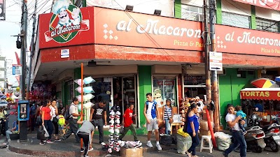 Photos of al Macarone