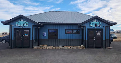 Photo of Frosteez Dispensary Great Falls