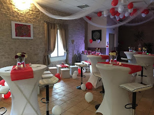 Photo n°22 de Augustin Traiteur à Villeneuve-lès-Avignon (Restaurant)